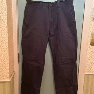 American eagle khakis